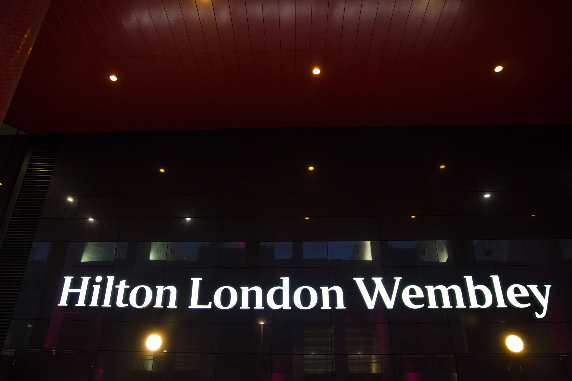 Hilton Wembley, London, Indian wedding photographer
