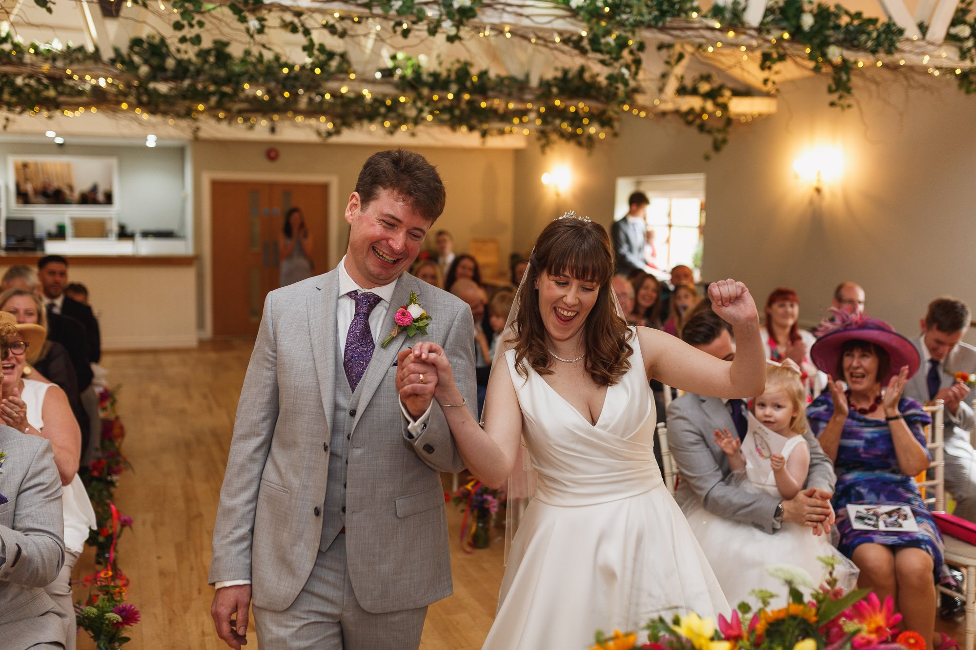 Milling Barn, Hertfordshire Wedding Photographer, civil ceremony