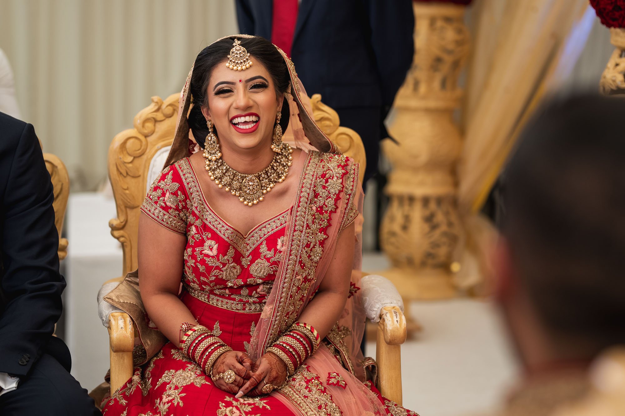 Dunchurch Park Hotel, Asian wedding photographer Midlands, antrapat