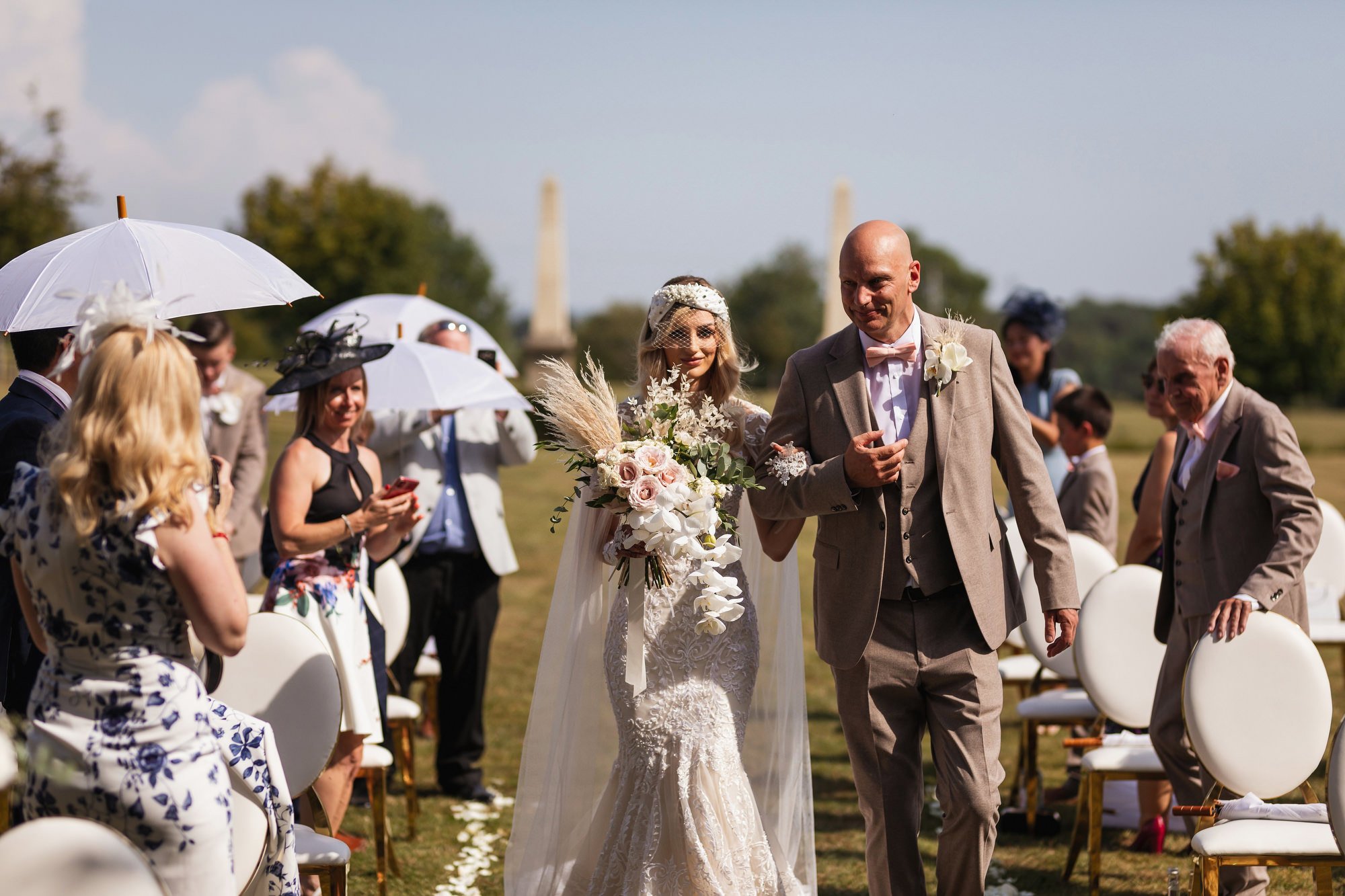Euridge Manor, Cotswolds, Multicultural Wedding, civil ceremony