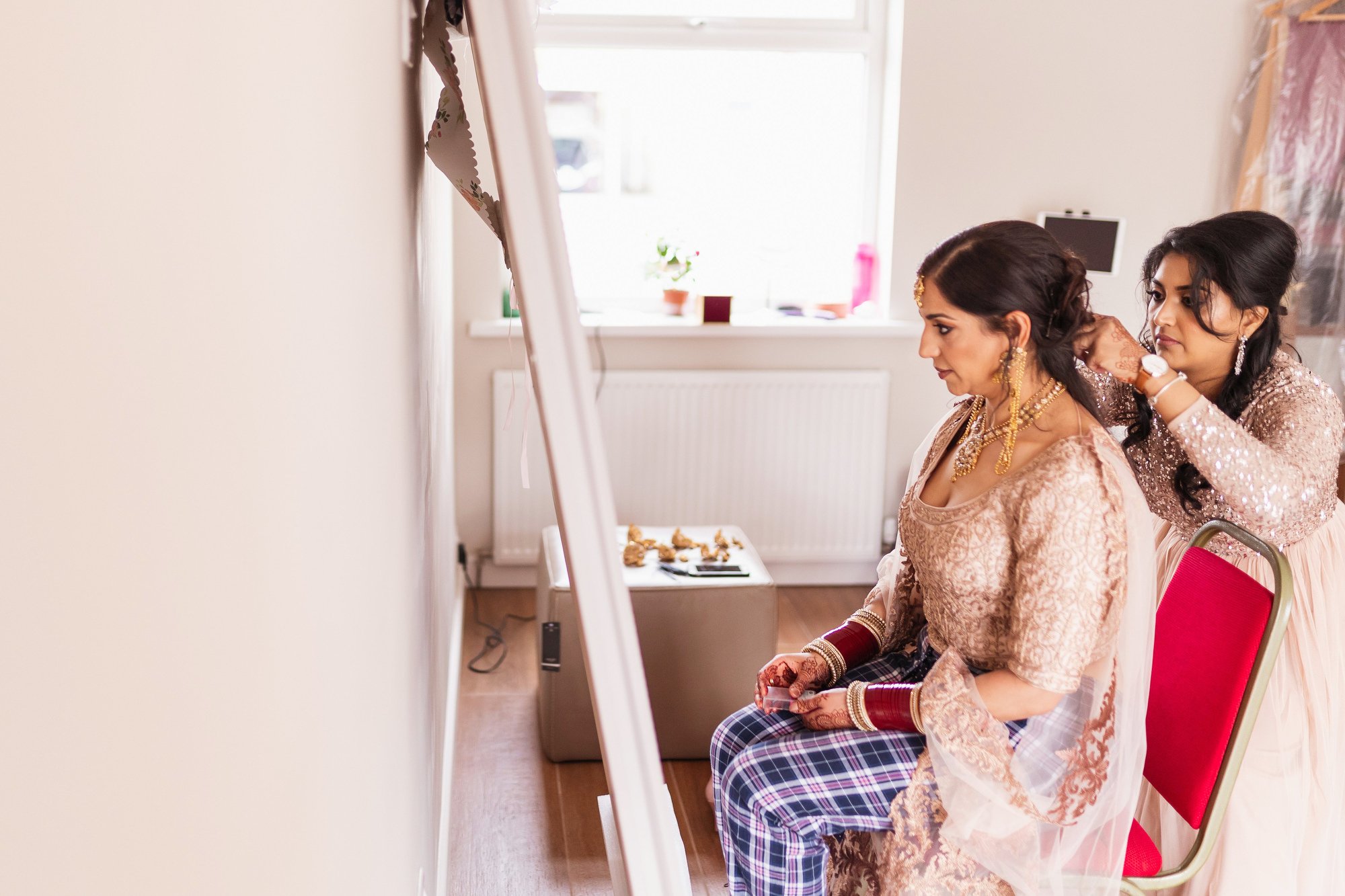 Sikh wedding photographer, Cardiff, Wales