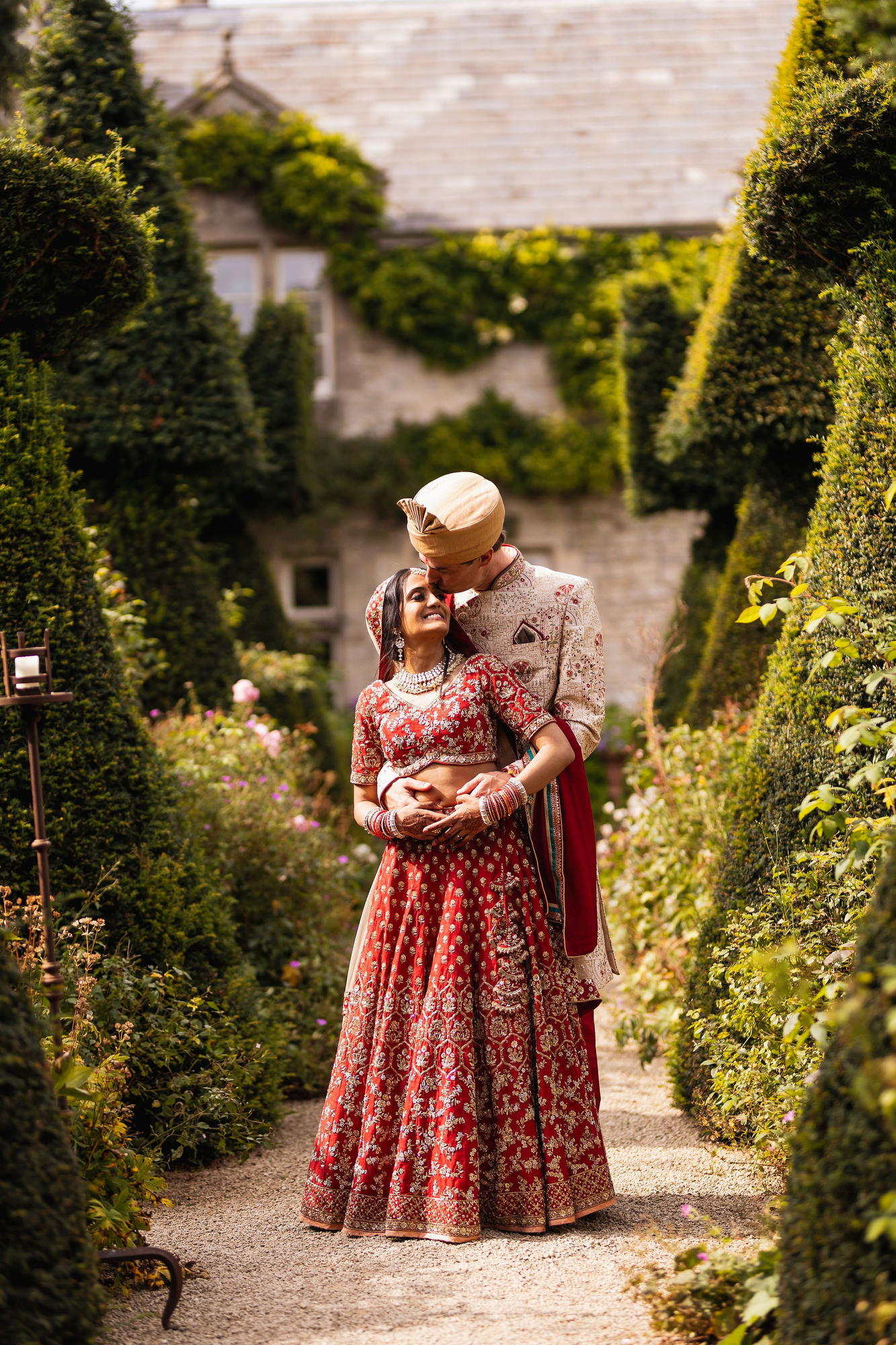 Euridge Manor, Lost Orangery, Natural Wedding Photographer, bride and groom portraits