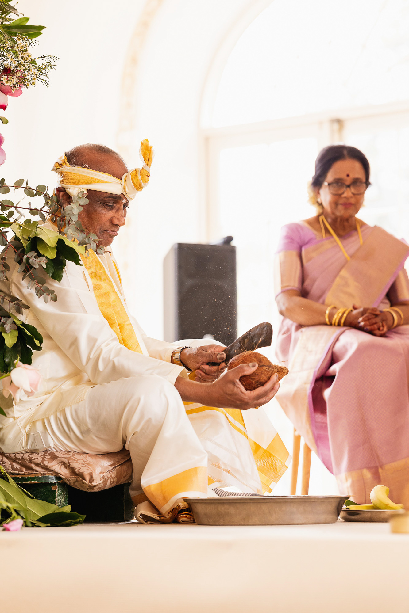 Tamil Wedding, Tamil Wedding Photography, Northbrook Park