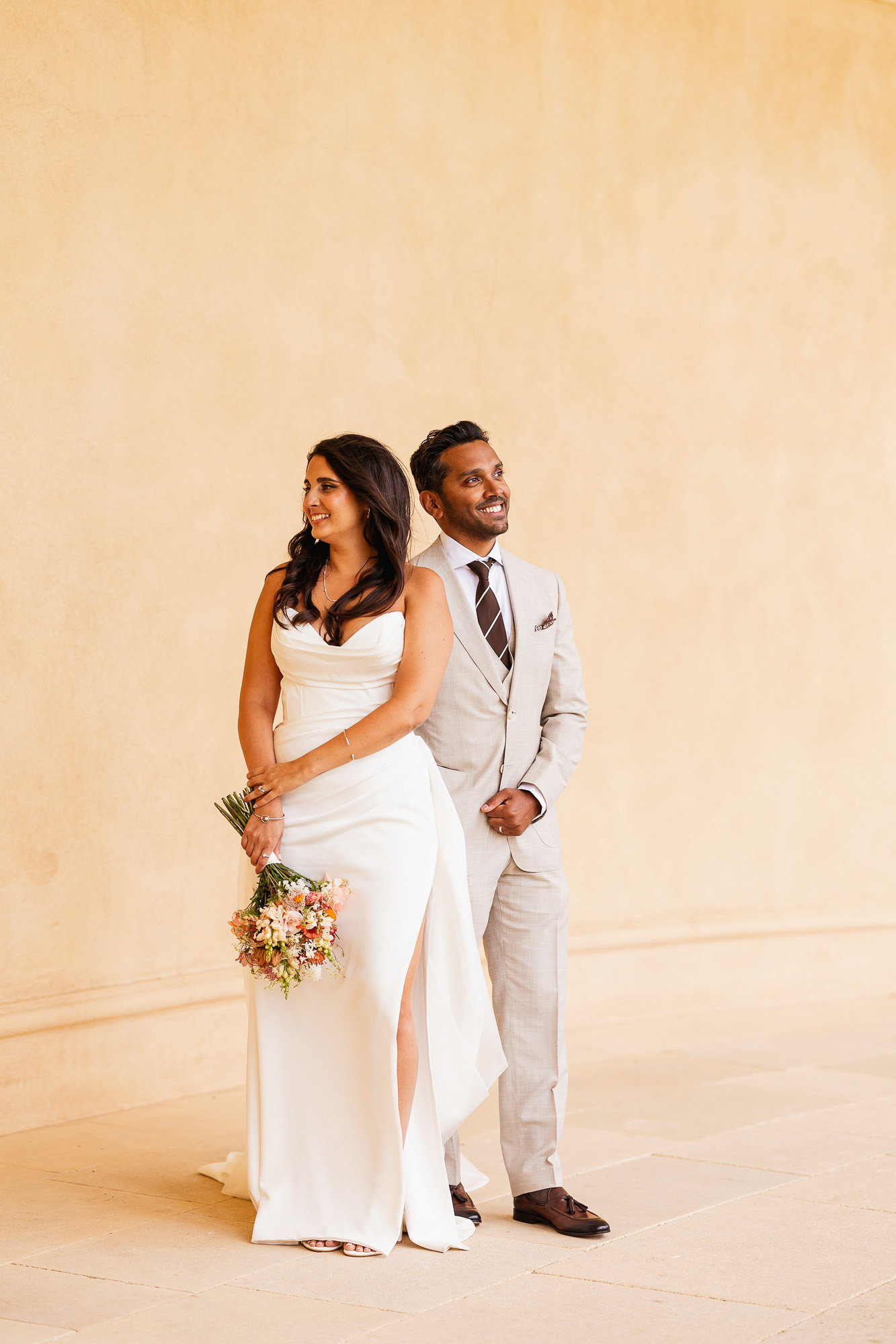Stowe House, Civil Ceremony, Hindu Wedding, Multicultural Wedding Photographer, editorial portraits