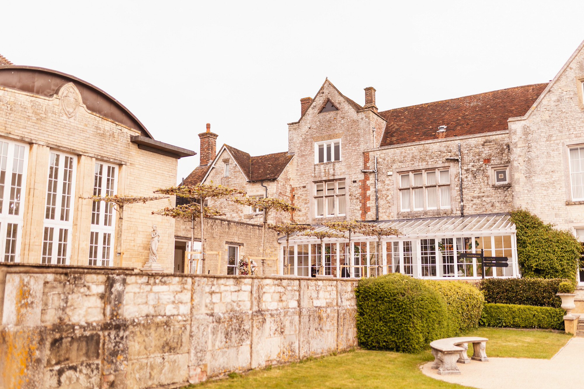 Hindu Wedding, Froyle Park, Hampshire, Asian Wedding Photographer