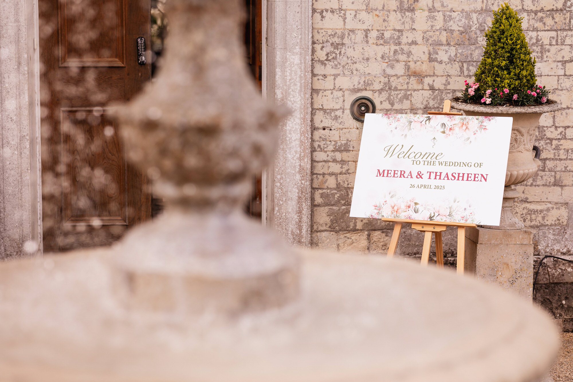 Hindu Wedding, Froyle Park, Hampshire, Asian Wedding Photographer