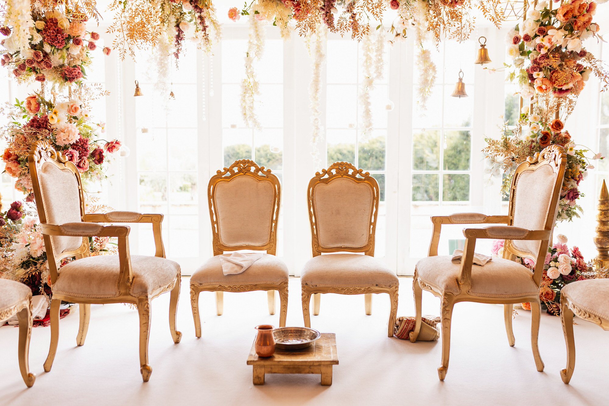 Hindu Wedding, Froyle Park, Hampshire, Asian Wedding Photographer