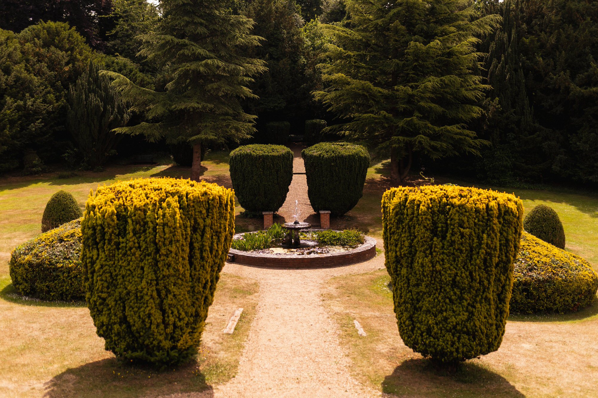 Asian Wedding Photography, Hunton Park, Hindu Wedding