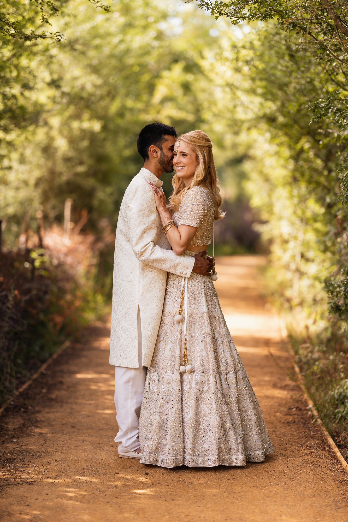 Multicultural Wedding, Wedding Reception, Asian Wedding Photographer, The City Pavilion, couples portraits