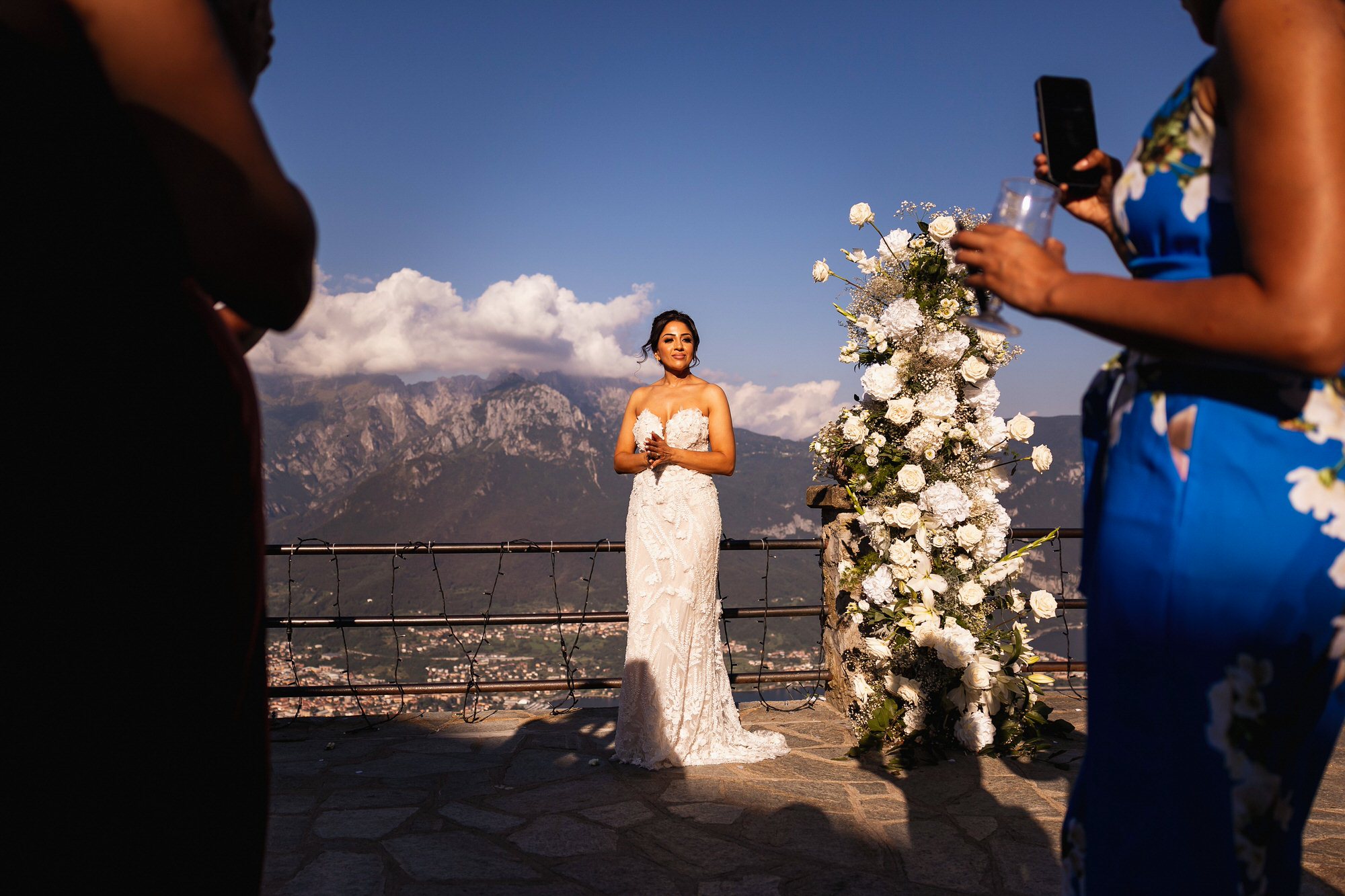 Lake Como, Italy, Destination Wedding Photographer, Luxury Wedding Photographer, Civil Ceremony